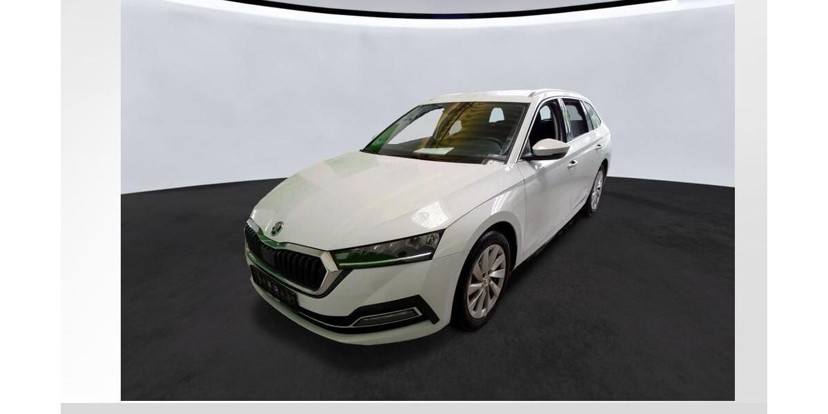Skoda Octavia 20.750 km 25.840 &euro; Forchheim 91301