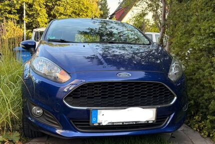 Ford Fiesta 151.500 km 4.000 &euro; Nürnberg 90461