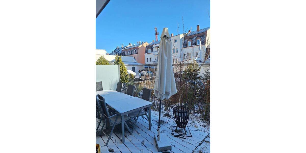 Mehrfamilienhaus, Wohnhaus Zirndorf - 5 Zimmer, 130 m&sup2;, 569.000&euro; | Angebot:25760414