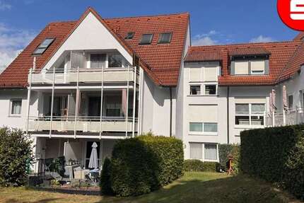 Wohnung Nürnberg Holzheim - 2 Zimmer, 73 m&sup2;, 269.000&euro; | Angebot:27582650
