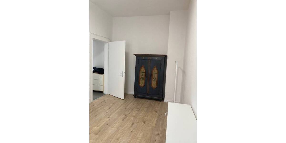 Etagenwohnung Nürnberg Sebald - 3 Zimmer, 75 m&sup2;, 850&euro; | Angebot:25821578