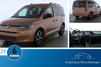 VW Caddy 11.400 km 30.890 &euro; Buchschwabach bei Nürnberg 90574