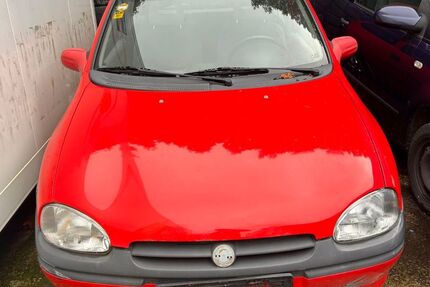 Opel Corsa 100.000 km 999 € Nürnberg 90441