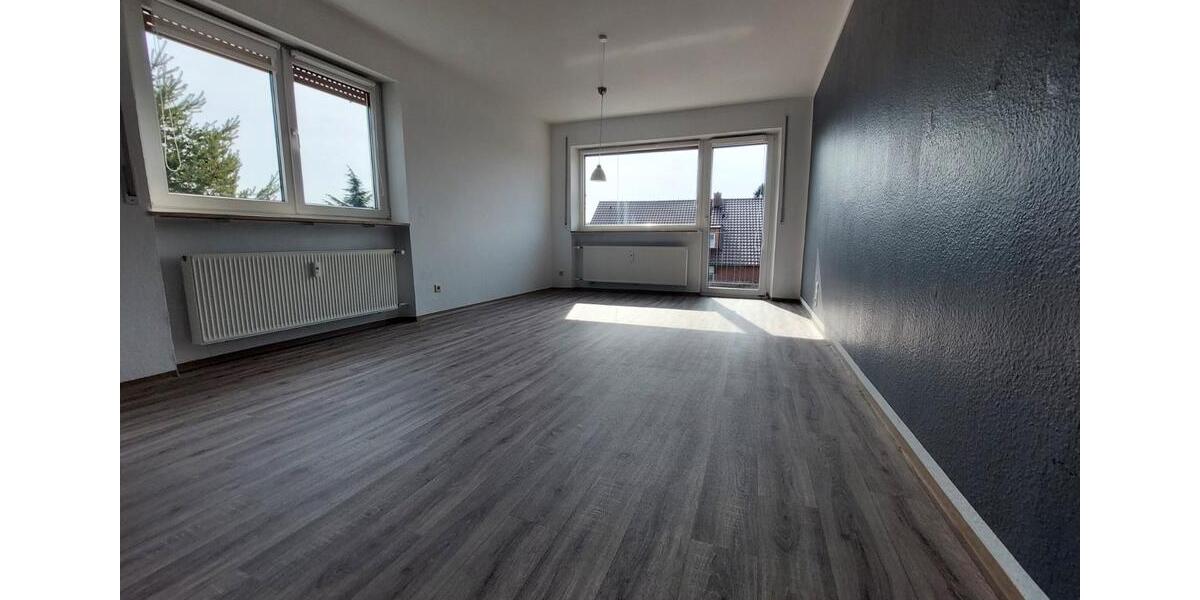 Etagenwohnung Nürnberg Holzheim - 2 Zimmer, 58 m&sup2;, 189.000&euro; | Angebot:26249023