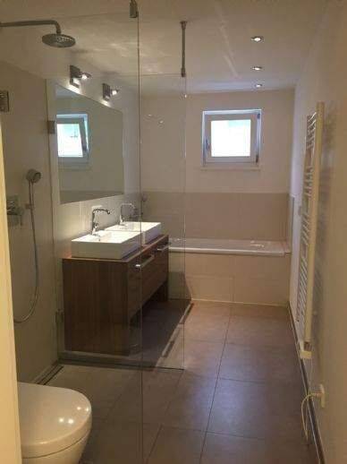 Etagenwohnung Nürnberg St Johannis - 3 Zimmer, 95 m&sup2;, 1.400&euro; | Angebot:26894502