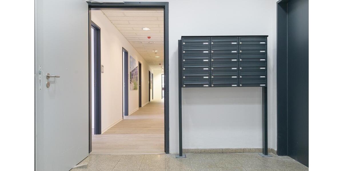 Gewerbeobjekt Nürnberg Hasenbuck - 661&euro; | Angebot:23805996