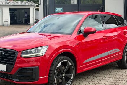 Audi Q2 169.822 km 15.500 &euro; Fürth 90765