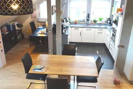 Wohnung Roth - 3 Zimmer, 72 m&sup2;, 250.000&euro; | Angebot:27649580
