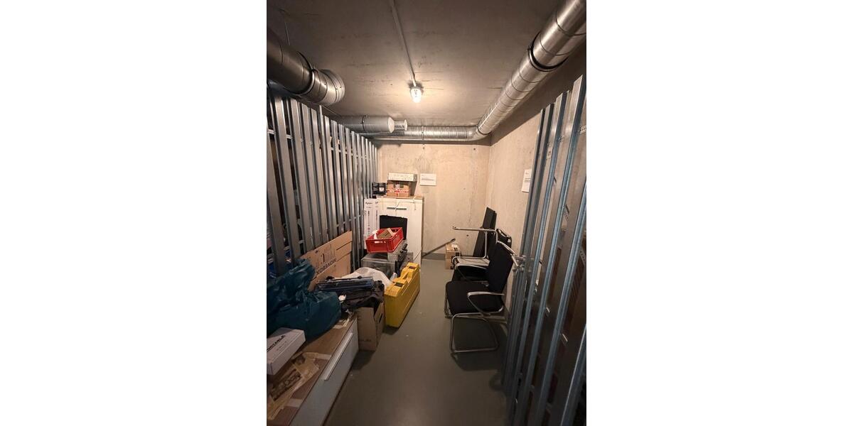 Erdgeschoßwohnung Nürnberg Eberhardshof - 2 Zimmer, 42 m&sup2;, 950&euro; | Angebot:26413693