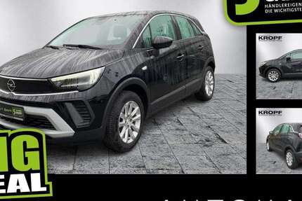 Opel Crossland 71.280 km 11.980 &euro; Fürth 90765