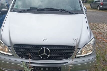 Mercedes Vito