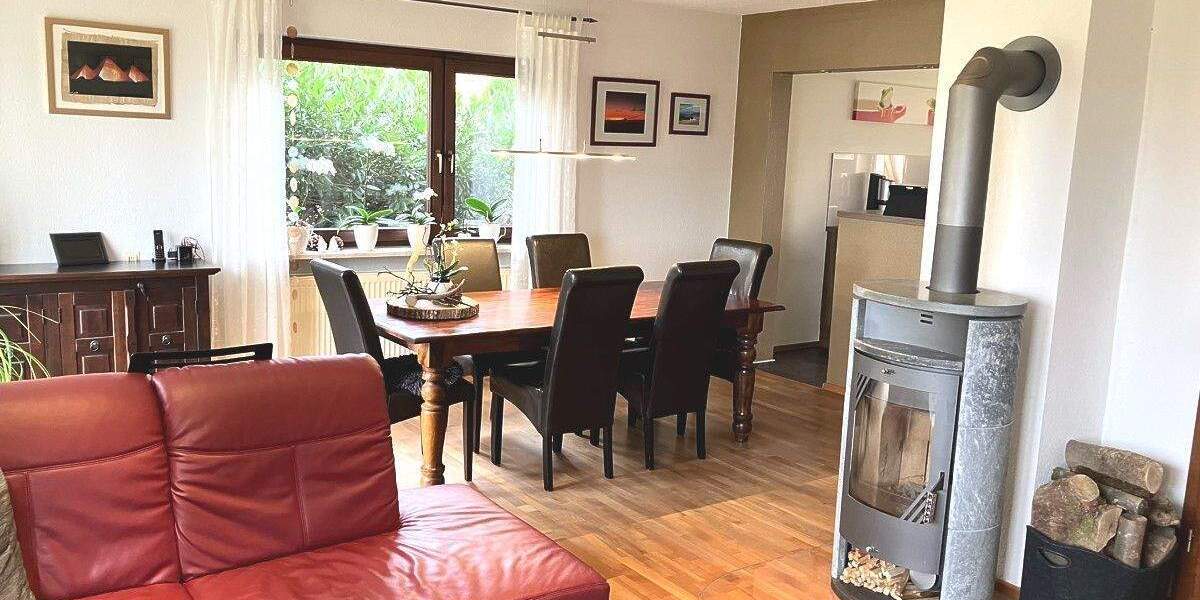 Mehrfamilienhaus, Wohnhaus Büchenbach - 670.000&euro; | Angebot:25667620