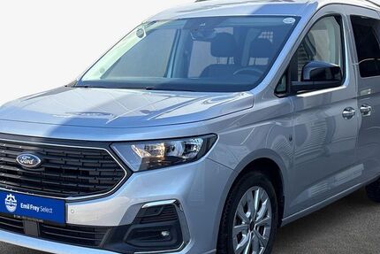 Ford Tourneo Connect 10.871 km 34.990 &euro; Roth 91154