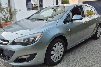 Opel Astra 111.000 km 6.300 &euro; Heroldsberg 90562
