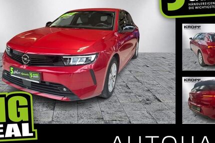 Opel Astra 40.500 km 21.350 &euro; Forchheim 91301