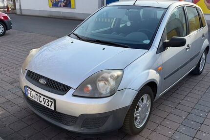 Ford Fiesta 211.000 km 1.300 &euro; Nürnberg 90441