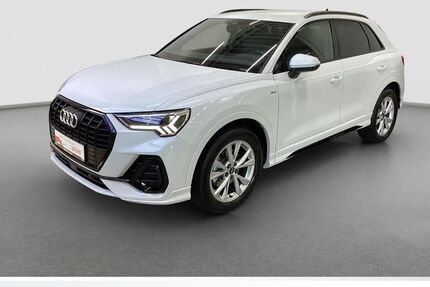 Audi Q3 18.827 km 30.880 &euro; Fürth 90763