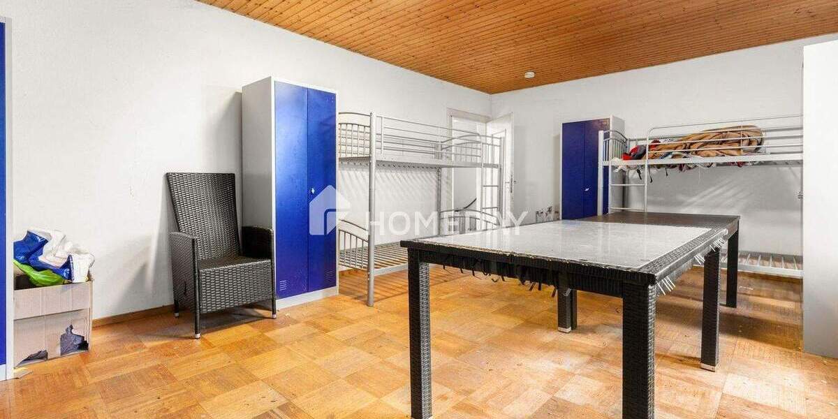 Mehrfamilienhaus, Wohnhaus Abenberg Wassermungenau - 9 Zimmer, 300 m&sup2;, 399.000&euro; | Angebot:25737451