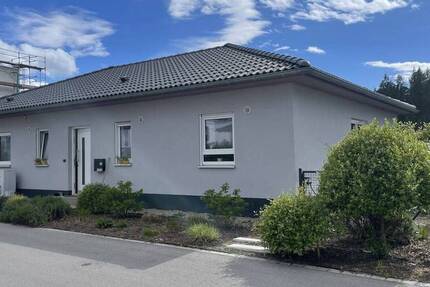 Haus Georgensgmünd - 5 Zimmer, 139 m&sup2;, 569.000&euro; | Angebot:26616567