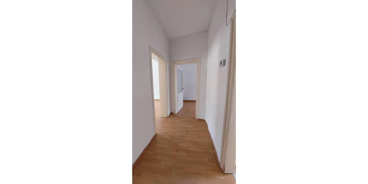 Etagenwohnung Nürnberg Gibitzenhof - 3 Zimmer, 67 m&sup2;, 630&euro; | Angebot:26219971