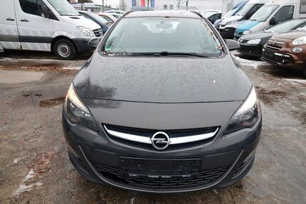 Opel Astra 281.553 km 3.350 &euro; Nürnberg 90431