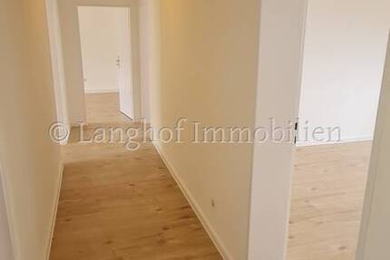 Wohnung Nürnberg St Johannis - 4 Zimmer, 108 m&sup2;, 1.080&euro; | Angebot:26930313