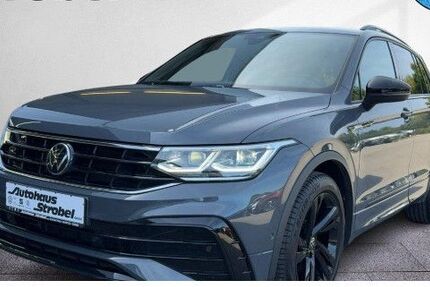 VW Tiguan 52.872 km 35.990 &euro; Schnaittach 91220