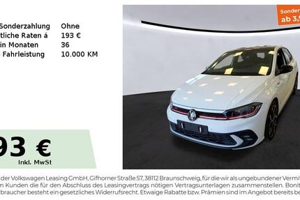 VW Polo 18.531 km 24.880 &euro; Fürth 90763
