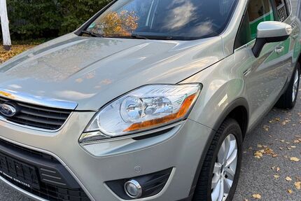 Ford Kuga 200.000 km 4.990 € Fürth 90763
