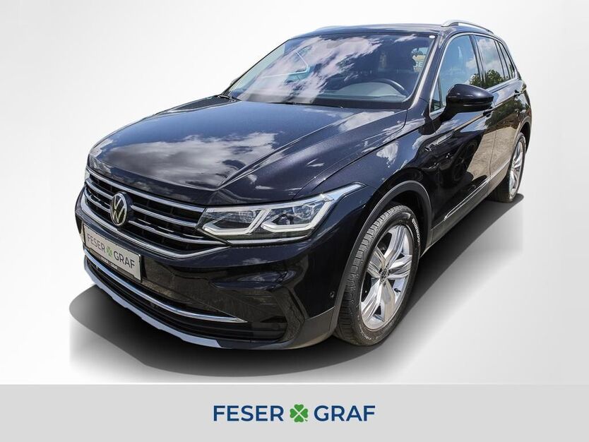 VW Tiguan 66.200 km 29.880 € Baiersdorf 91083