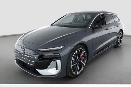Audi S6 e-tron 8.280 km 83.980 &euro; Roth 91154