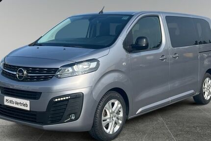 Opel Vivaro 38.100 km 27.980 &euro; Nürnberg 90480