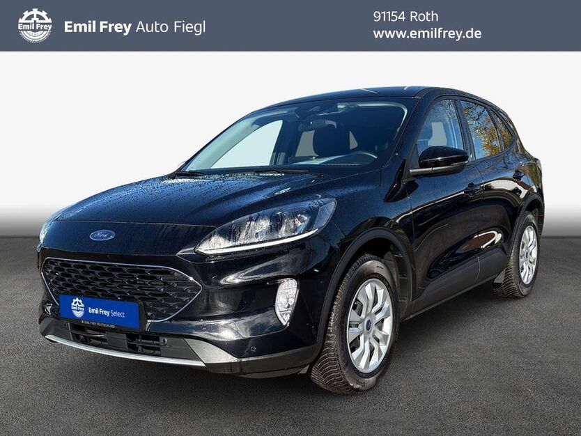 Ford Kuga 16.200 km 24.990 € Roth 91154