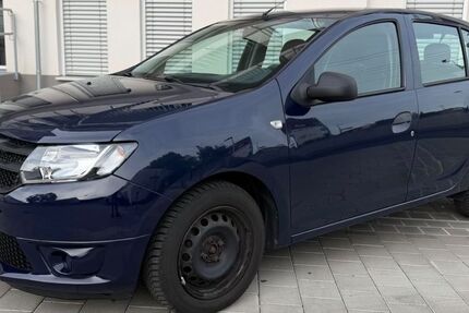 Dacia Sandero 115.000 km 3.800 &euro; Nürnberg 90478