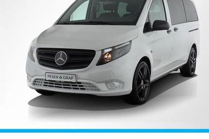 Mercedes-Benz Vito 91.250 km 30.888 € Nürnberg 90441