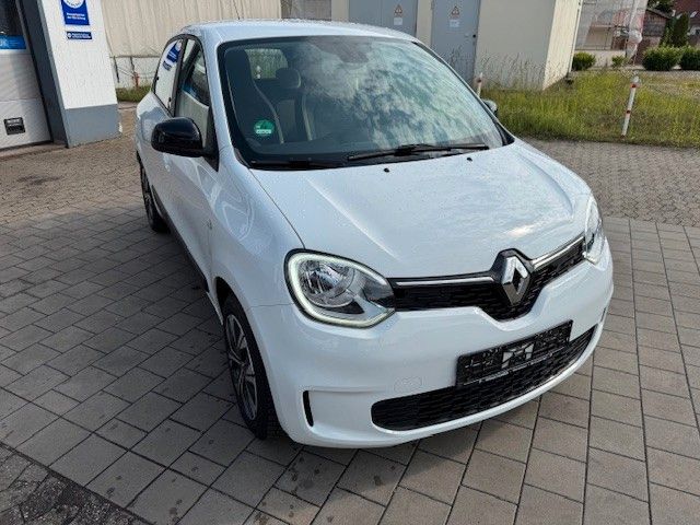 Renault Twingo 28.100 km 11.299 € Nürnberg 90475