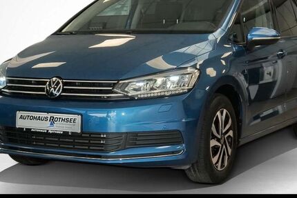 VW Touran 48.081 km 25.490 € Hilpoltstein 91161