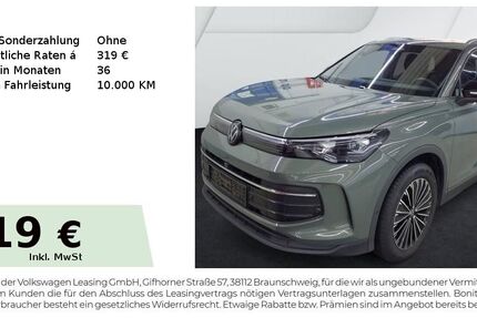VW Tiguan 24.869 km 33.308 &euro; Nürnberg 90411