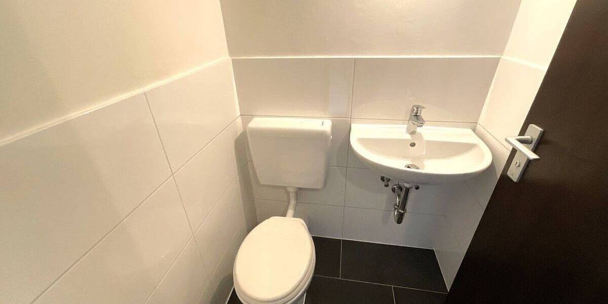 Etagenwohnung Nürnberg Steinbühl - 3 Zimmer, 71 m&sup2;, 879&euro; | Angebot:26692604
