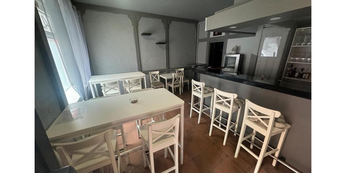 Bilsbar, Bar, Spieltreff nähe Dianaplatz zimmer