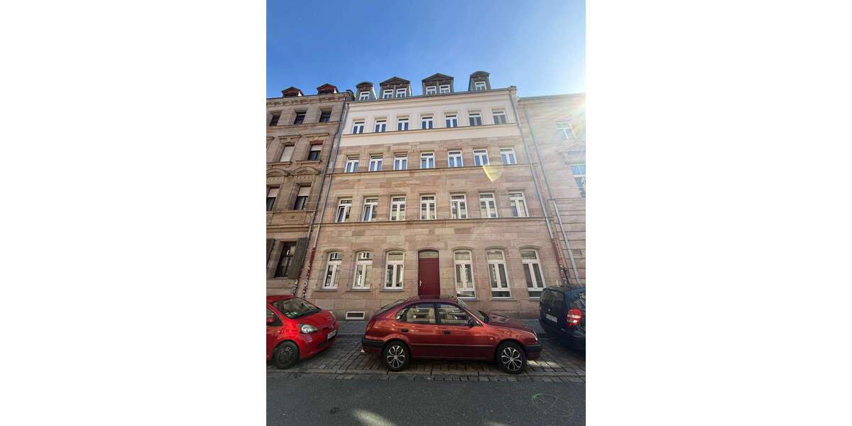 Einfamilienhaus Fürth Innenstadt - 23 Zimmer, 447 m&sup2;, 1.649.000&euro; | Angebot:26913849