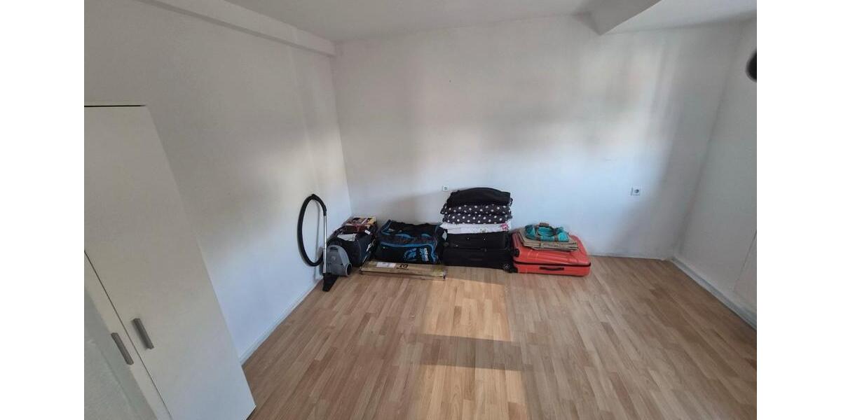 Etagenwohnung Heilsbronn - 2 Zimmer, 50 m&sup2;, 750&euro; | Angebot:27612381