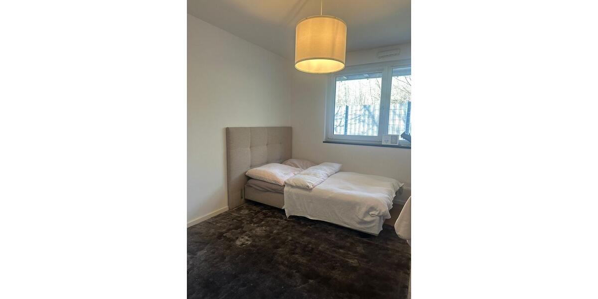 Terrassenwohnung Fürth Altstadt - 4 Zimmer, 123 m&sup2;, 1.845&euro; | Angebot:25185422