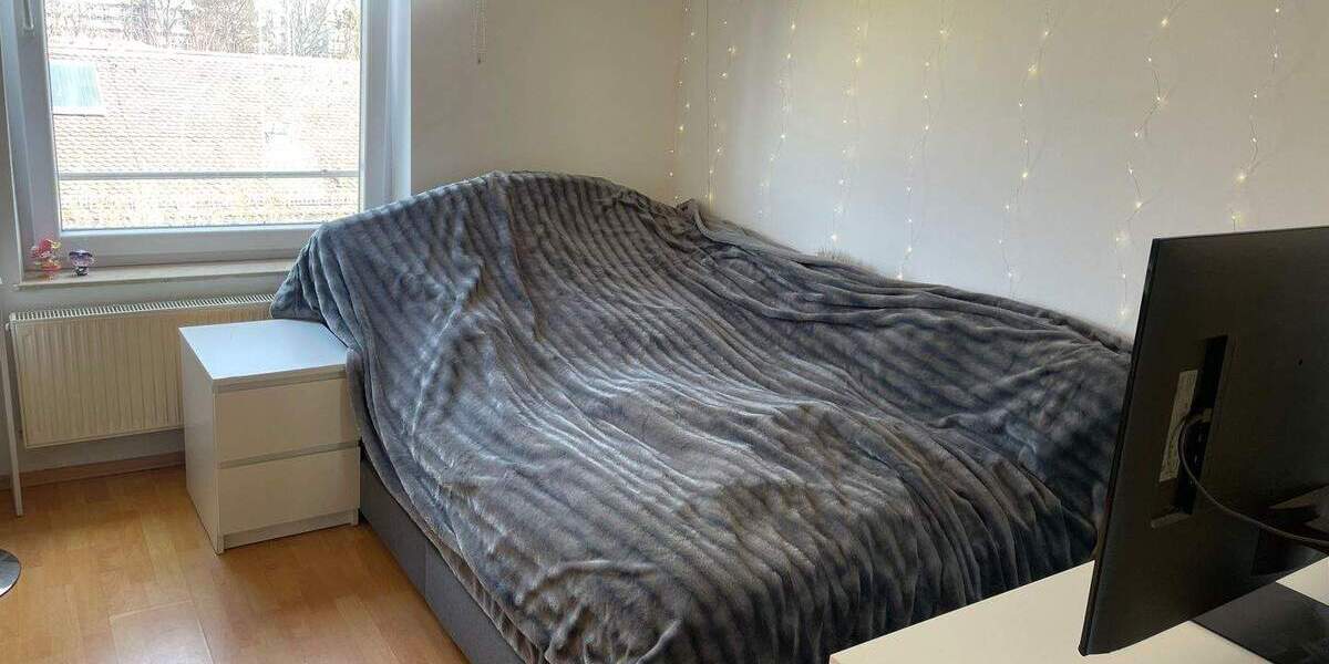 Etagenwohnung Nürnberg Gostenhof - 5 Zimmer, 116 m&sup2;, 499.000&euro; | Angebot:26308351