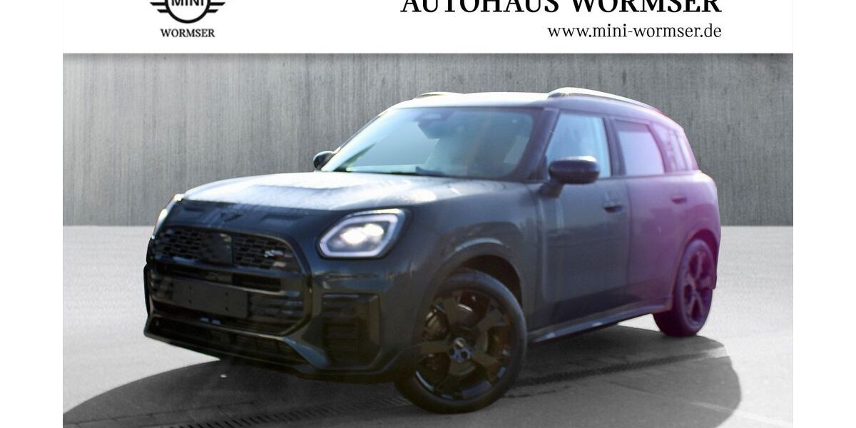Mini Countryman S (Cooper) 23.643 km 40.228 &euro; Erlangen 91058