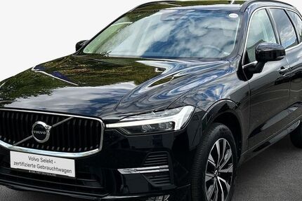 Volvo XC60 58.953 km 34.490 &euro; Nürnberg 90471