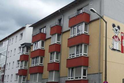 Wohnung Erlangen Röthelheimpark - 2 Zimmer, 42 m&sup2;, 600&euro; | Angebot:27127982