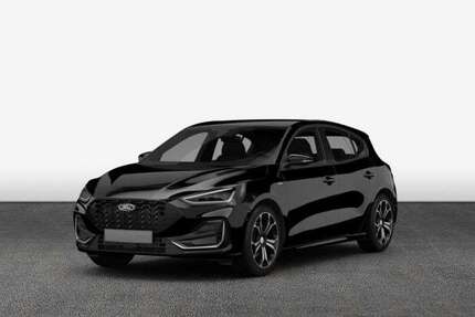 Ford Focus 17.322 km 24.490 &euro; Roth 91154