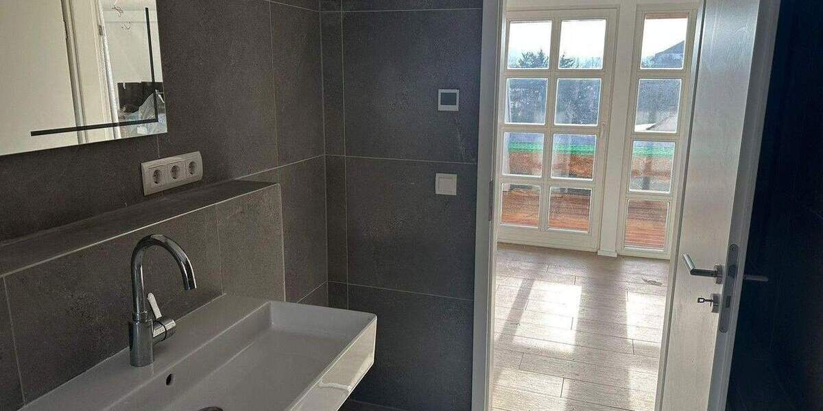 Etagenwohnung Schnaittach Hedersdorf - 3 Zimmer, 64 m&sup2;, 229.000&euro; | Angebot:25806713