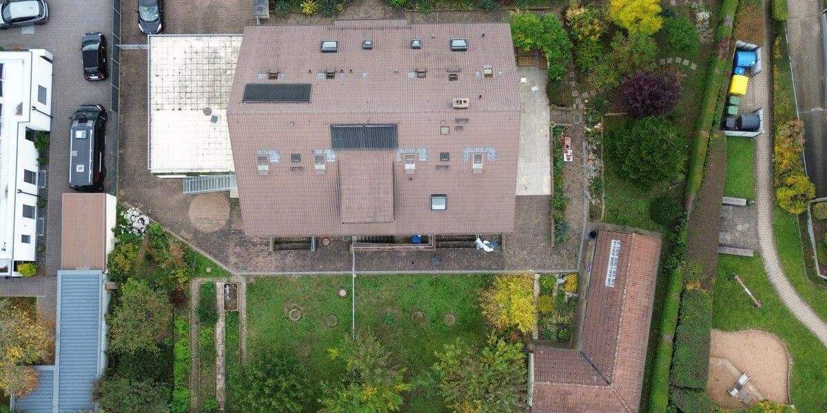 Mehrfamilienhaus, Wohnhaus Fürth Eigenes Heim - 8 Zimmer, 294 m&sup2;, 1.030.000&euro; | Angebot:25697890